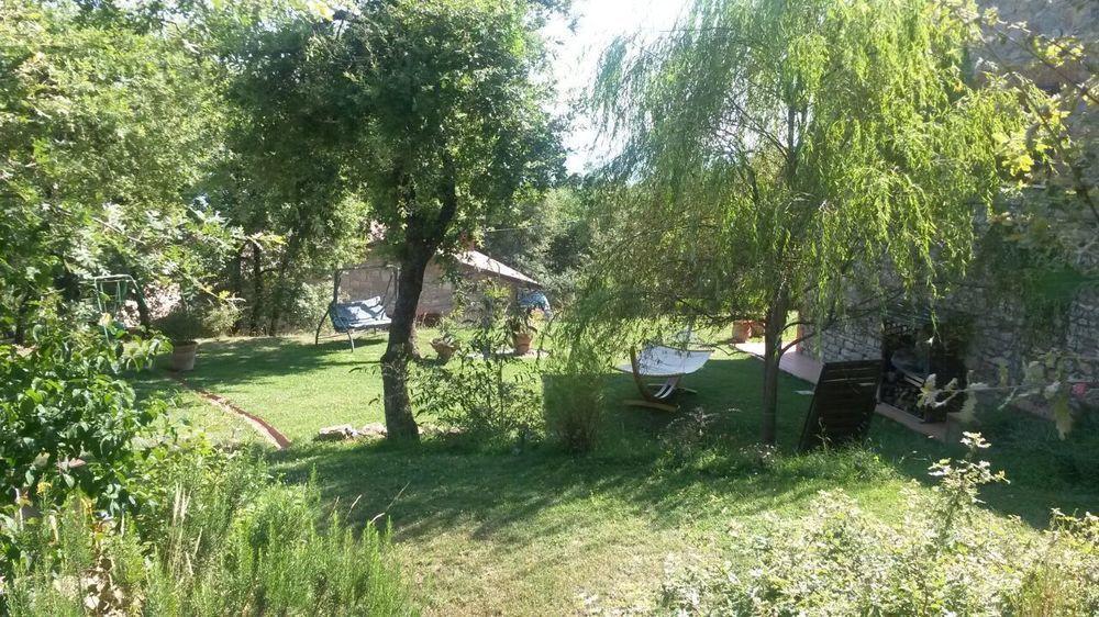Il Casale Del Ra Pensionat Tuoro sul Trasimeno Eksteriør billede