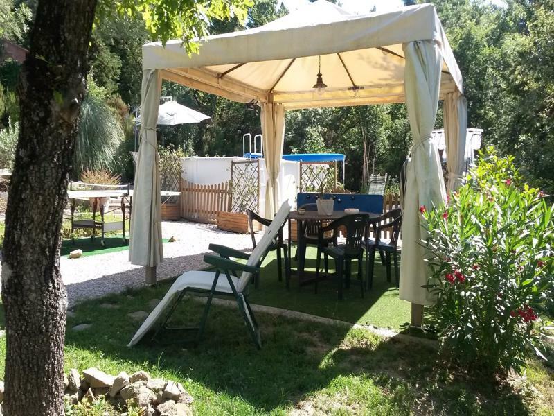 Il Casale Del Ra Pensionat Tuoro sul Trasimeno Eksteriør billede